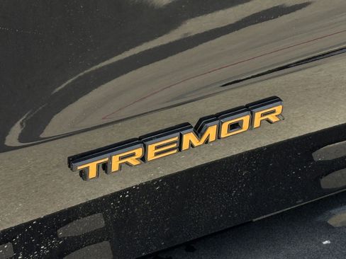 New 2026 Ford Expedition Tremor image 9