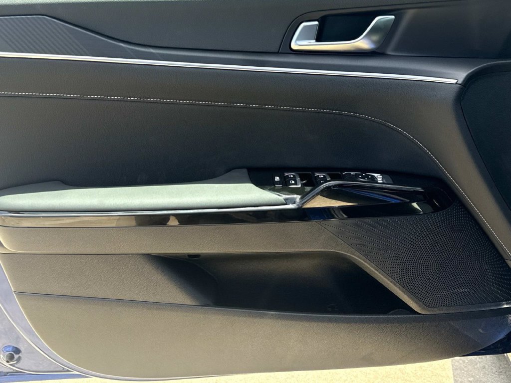 New 2026 Kia K5 GT-Line FWD image 19