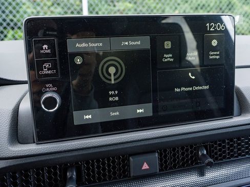 New 2026 Honda CR-V Sport-L image 27