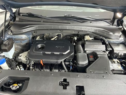Used 2020 Hyundai Santa Fe SE w/ Cargo Package FWD image 23