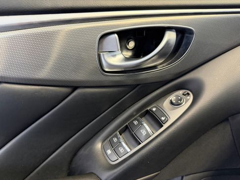 Used 2019 INFINITI Q50 Signature Edition image 12