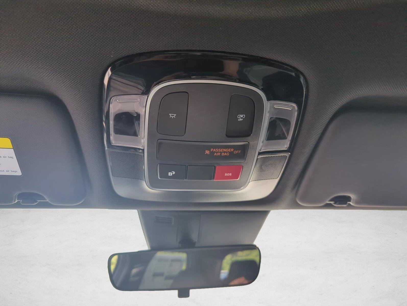 New 2026 Hyundai Tucson Limited FWD image 19