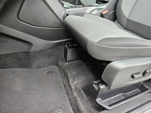 Used 2017 Ford C-MAX SE image 14