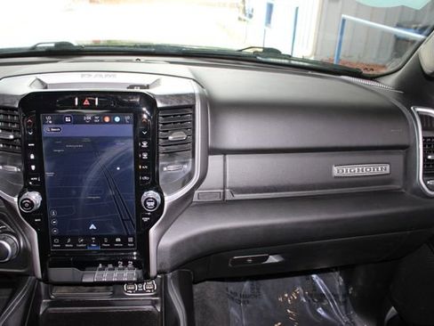 Used 2023 RAM 1500 Big Horn image 25