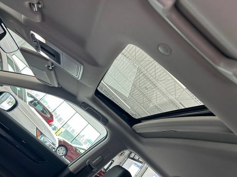 New 2026 Honda CR-V EX-L image 16