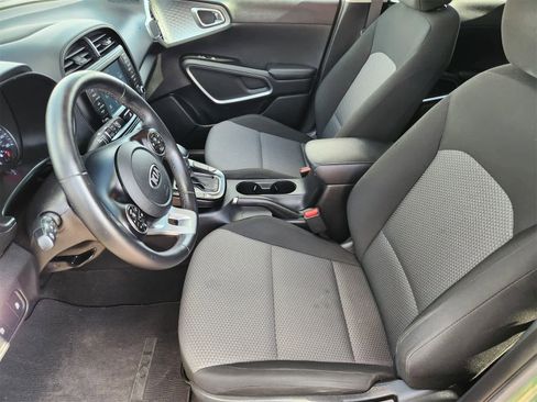 Used 2020 Kia Soul X-Line image 12