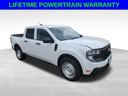 Used 2025 Ford Maverick XL w/ Equipment Group 102A