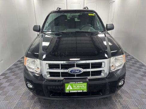 Used 2012 Ford Escape XLT image 2