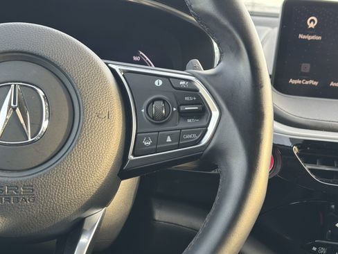 Certified 2023 Acura MDX w/Technology Package image 20