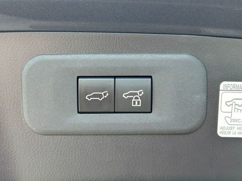 Used 2022 Lexus NX 250 FWD w/ Premium Package image 46