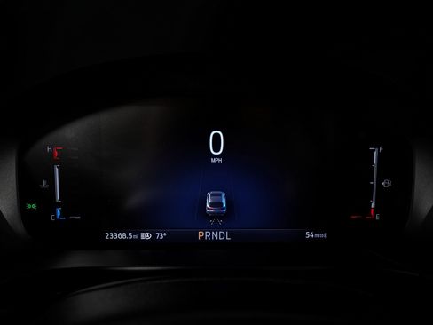 Used 2023 Ford Escape Active image 18
