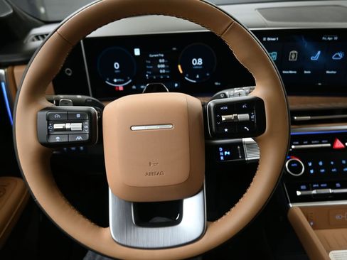 New 2026 Hyundai Santa Fe Calligraphy image 25