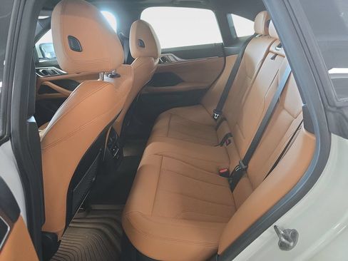 Certified 2024 BMW 430i Gran Coupe RWD image 22