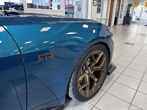 New 2026 Ford Mustang GT Premium w/ GT Performance Package image 8