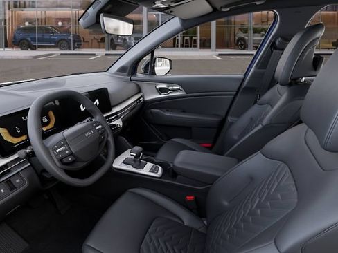 New 2026 Kia Sportage X-Line AWD/4WD image 17