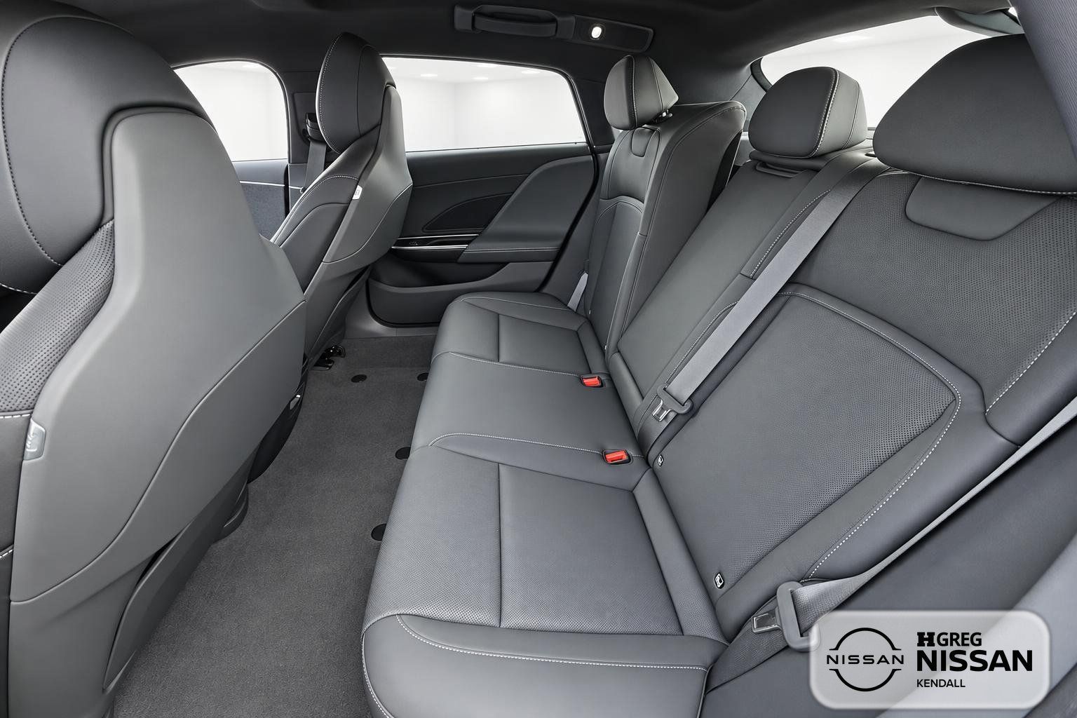 Used 2024 Lucid Air Touring AWD/4WD image 9