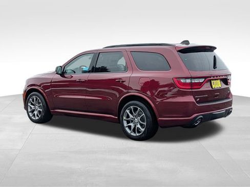 New 2026 Dodge Durango GT image 2