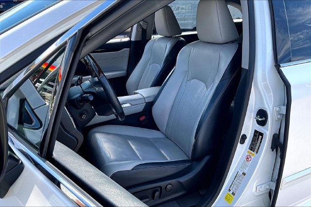 Used 2019 Lexus RX 350 AWD w/ Navigation Package image 26