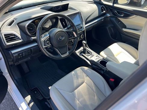 Used 2018 Subaru Impreza 2.0i Limited AWD/4WD image 17