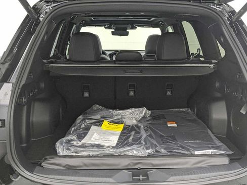 Certified 2026 Subaru Forester Touring w/ Touring Package AWD/4WD image 25