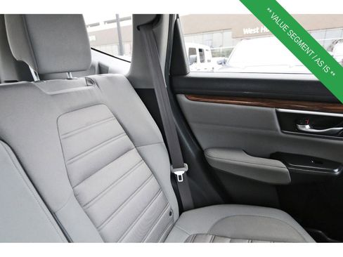 Used 2019 Honda CR-V EX image 14