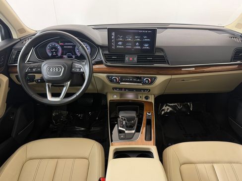 Used 2023 Audi Q5 2.0T Premium Plus AWD/4WD image 26