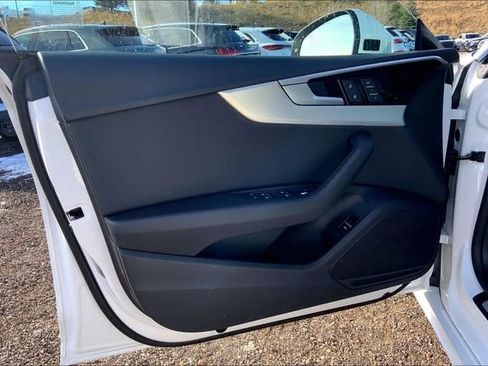 Certified 2025 Audi A5 2.0T Premium Plus w/ Convenience Plus Package image 26