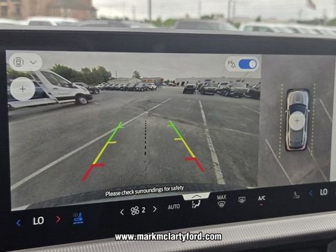 New 2026 Ford Explorer ST AWD/4WD image 17
