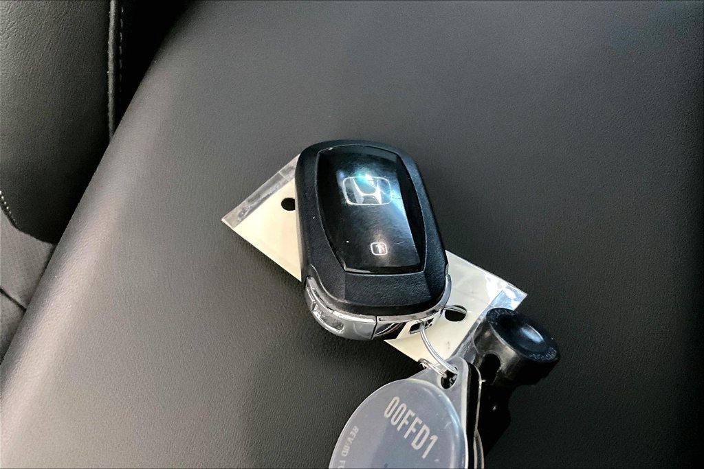 Used 2024 Honda Accord EX-L image 11