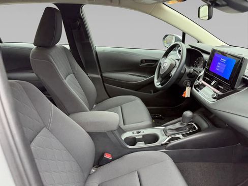 Used 2023 Toyota Corolla LE w/ Carpet Mat Package (TMS) image 15