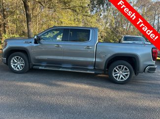 Used 2019 GMC Sierra 1500 SLT w/ SLT Premium Plus Package video 1