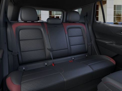 New 2026 Chevrolet Equinox RS image 19