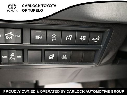 Used 2024 Toyota Tundra Platinum image 20