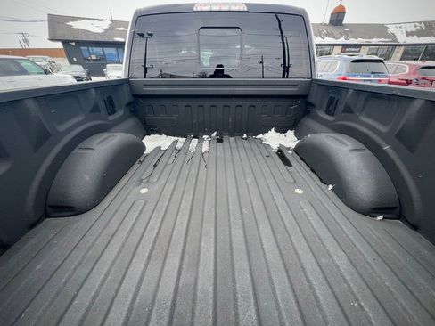 Used 2017 Ford F150 Raptor w/ Equipment Group 802A Luxury image 26