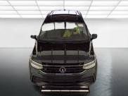 Used 2022 Volkswagen Tiguan SE R-Line AWD/4WD image 3
