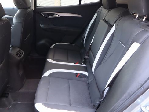 New 2025 Buick Envision Sport Touring image 19