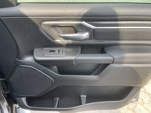 New 2026 RAM 1500 4x4 Quad Cab image 17