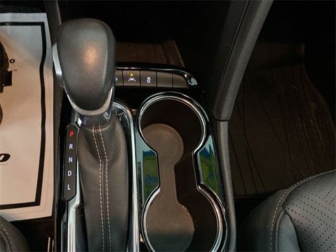 Used 2023 Buick Encore GX Essence w/ Experience Buick Package image 35