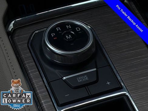 Used 2024 Ford Expedition Max Limited RWD image 17