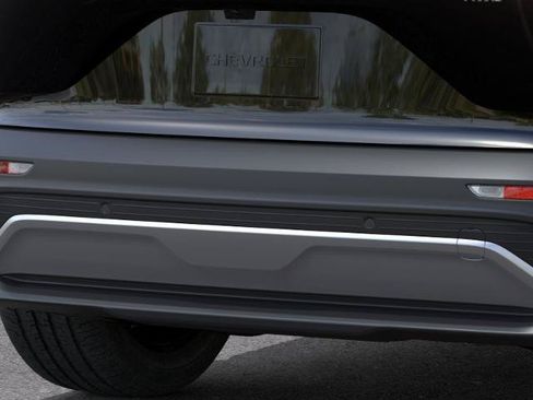 New 2026 Chevrolet Blazer EV LT FWD image 14