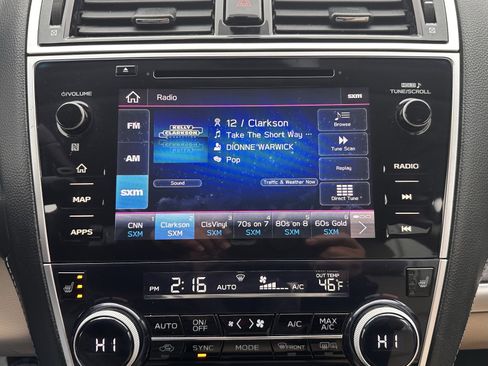 Used 2019 Subaru Outback 2.5i Limited w/ Popular Package #2 image 25