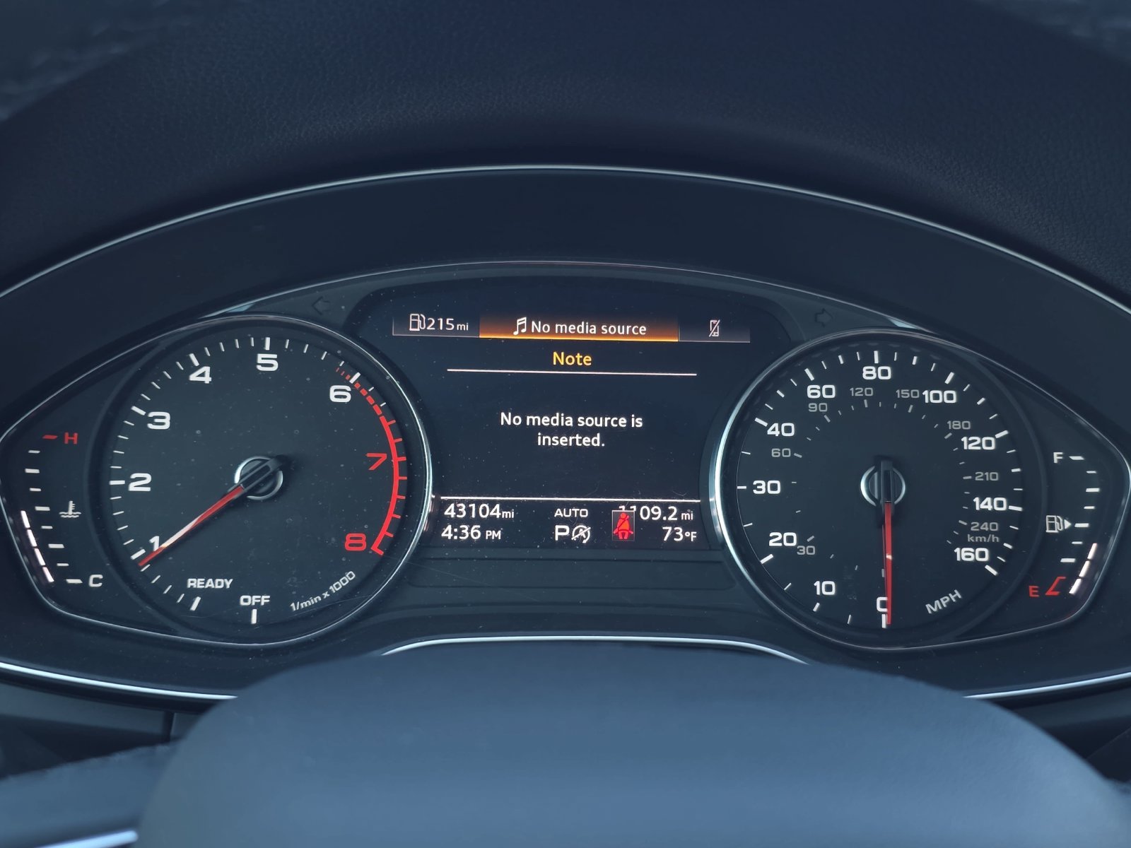 Used 2024 Audi Q5 2.0T Premium w/ Convenience Package AWD/4WD image 16