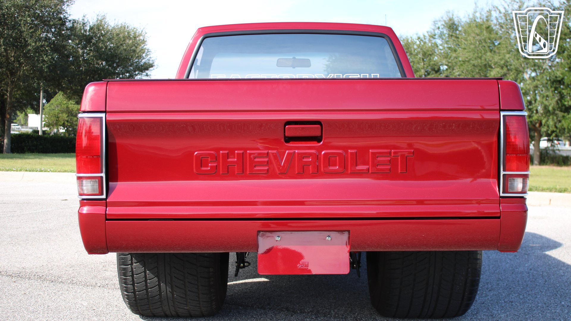 Used 1989 Chevrolet S10 Pickup 2WD Regular Cab image 16