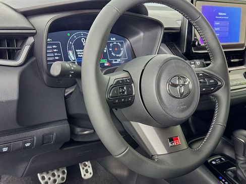 Used 2025 Toyota Corolla GR image 39