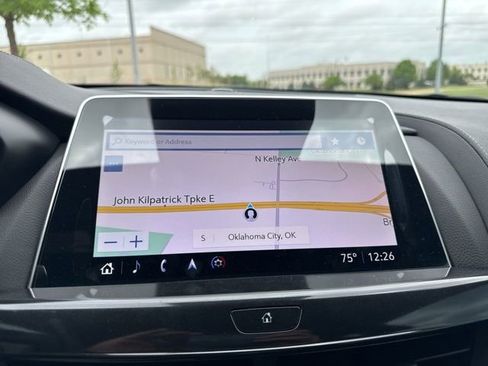 Used 2023 Cadillac CT5 Premium Luxury w/ Super Cruise 2 Package AWD/4WD image 10