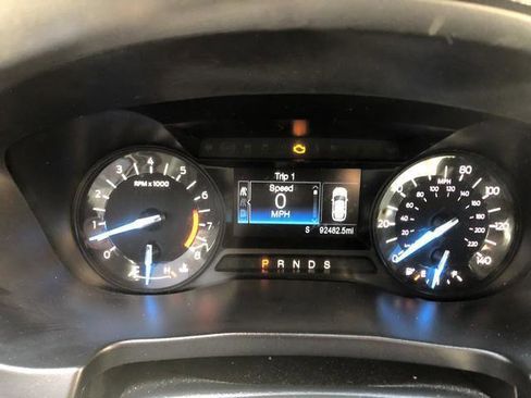 Used 2018 Ford Explorer 4WD image 20