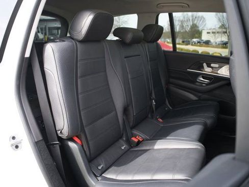 Certified 2023 Mercedes-Benz GLS 450 4MATIC image 35