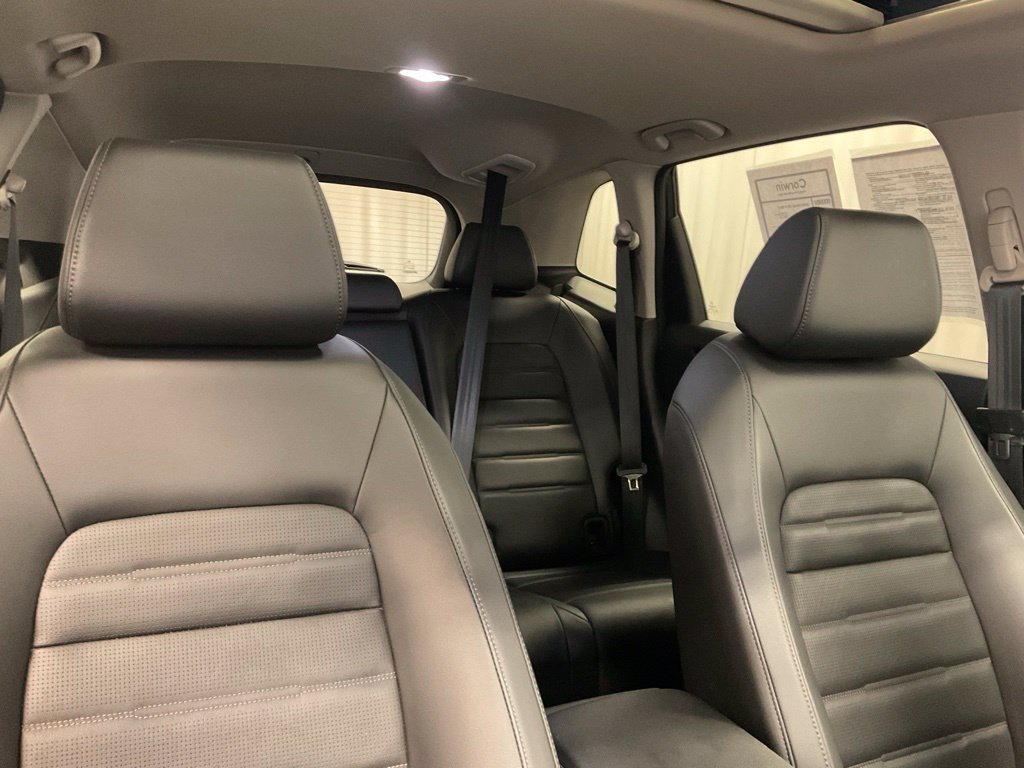 Used 2024 Honda CR-V EX-L image 32
