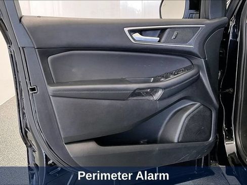 Used 2024 Ford Edge SEL w/ Convenience Package AWD/4WD image 28