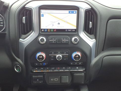 Used 2020 GMC Sierra 1500 SLT w/ SLT Premium Plus Package AWD/4WD image 13